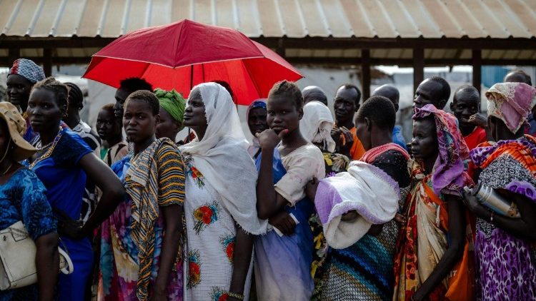south-sudanese-bishop:-the-youth-are-essential-to-building-peace