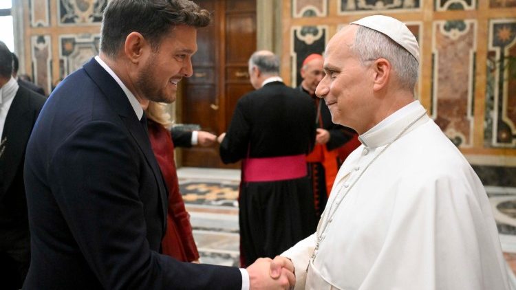 pope-leo:-‘in-the-poor,-the-lord-continues-to-speak-to-us’