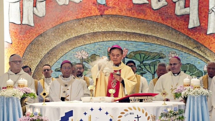 pope-to-catholic-university-of-taiwan:-be-witnesses-of-wisdom-and-hope