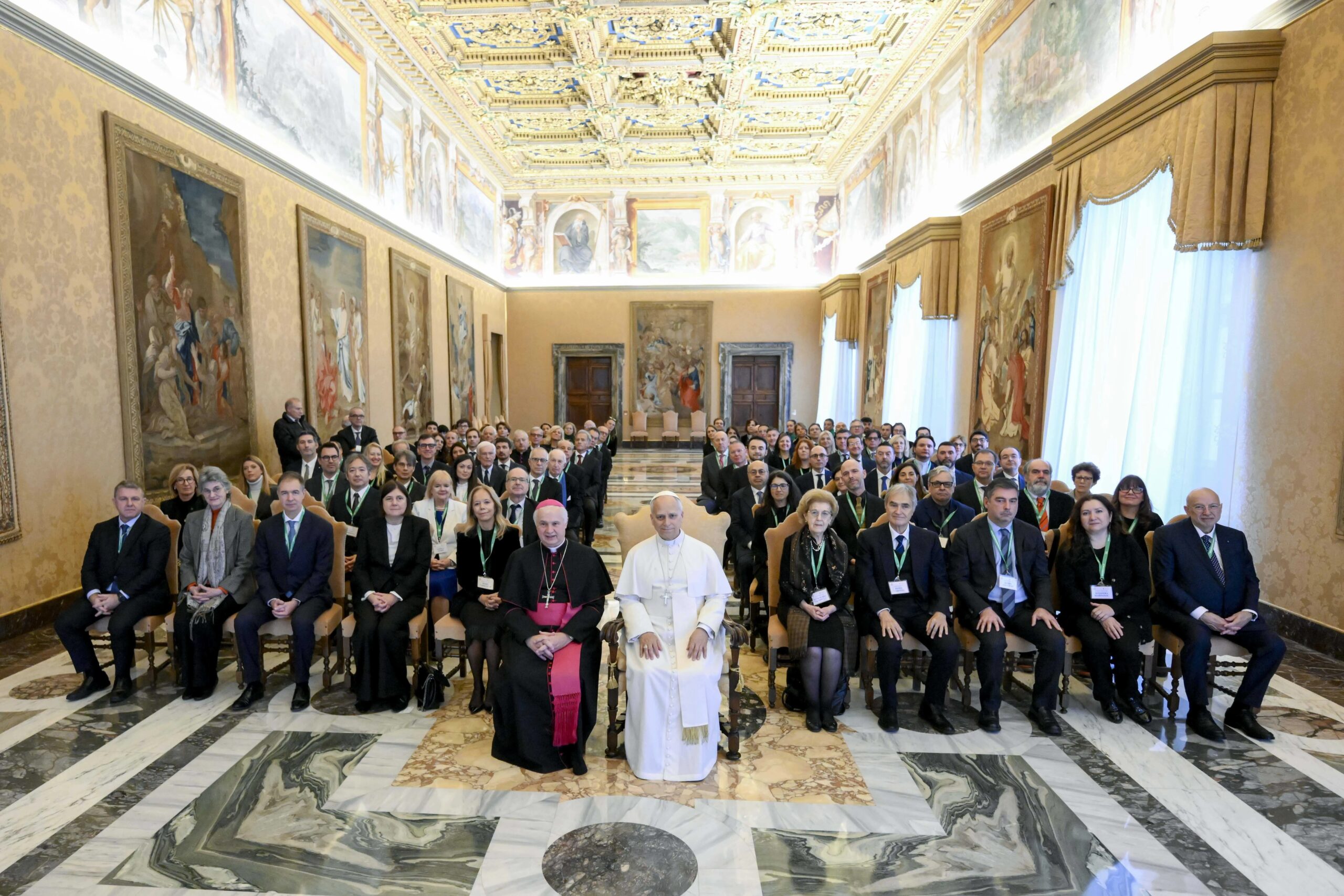 how-can-ai-serve-the-common-good-and-not-just-the-powerful?-pope-leo-xiv-responds