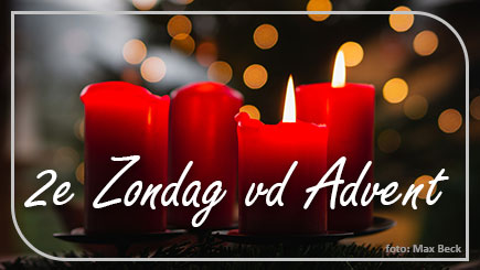 tweede-zondag-van-de-advent