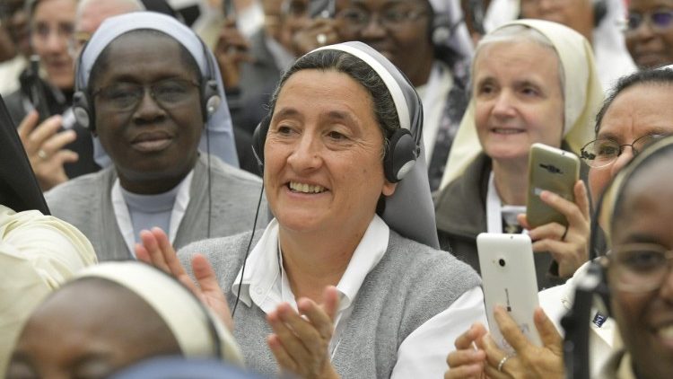 pope-thanks-uisg-for-bearing-testimony-to-gospel-at-frontiers-of-mission