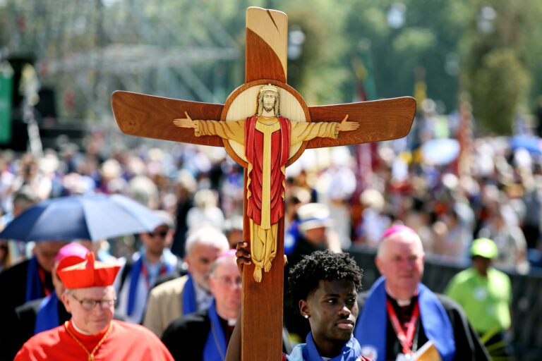 bisschoppen-blikken-terug-op-jubeljaar-2025:-‘als-pelgrims-van-hoop-gaan-we-verder’