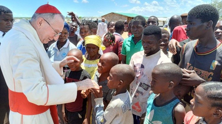 kardinaal-parolin:-mogen-we-de-slachtoffers-van-het-conflict-in-cabo-delgado-niet-vergeten