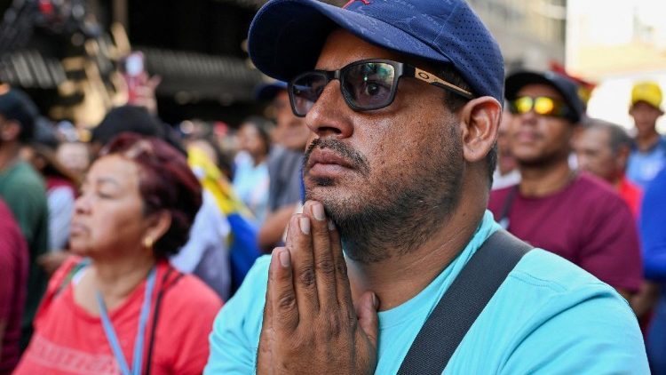 celam-expresses-solidarity-with-the-church-in-venezuela