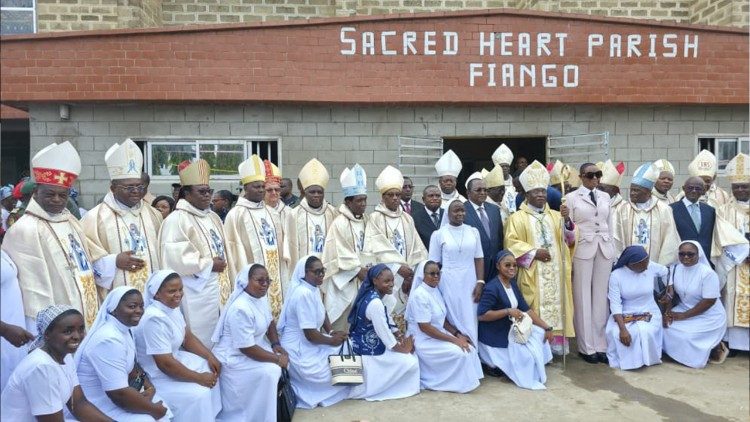 we-are-not-politicians-and-cannot-afford-to-be-partisan,-say-cameroon’s-bishops