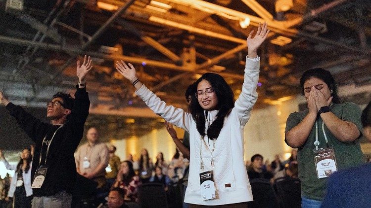 seek-2026:-a-strong-voice-of-young-church-in-united-states