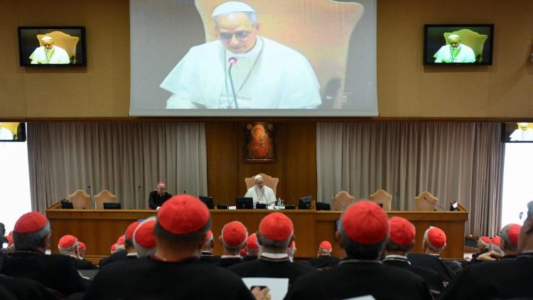 pope-leo’s-first-extraordinary-consistory-set-for-january-7-8