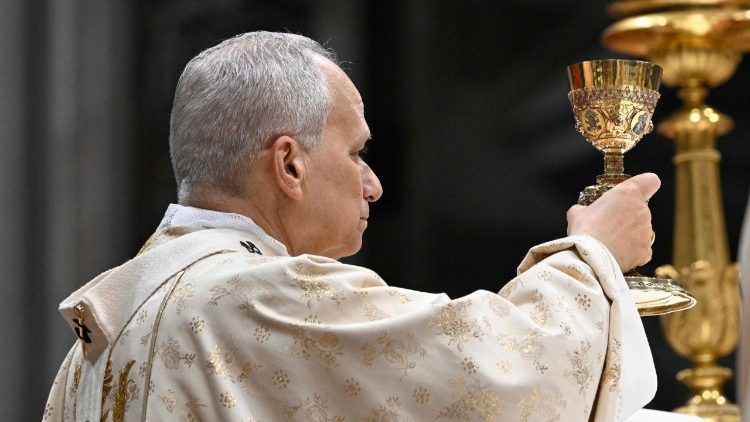 vatican-releases-calendar-of-upcoming-papal-liturgies