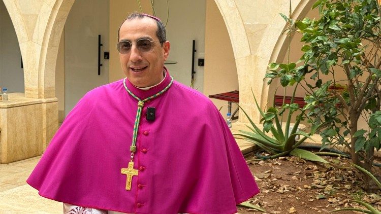 latin-patriarchal-vicar-of-jordan:-focusing-on-differences-won’t-bring-peace
