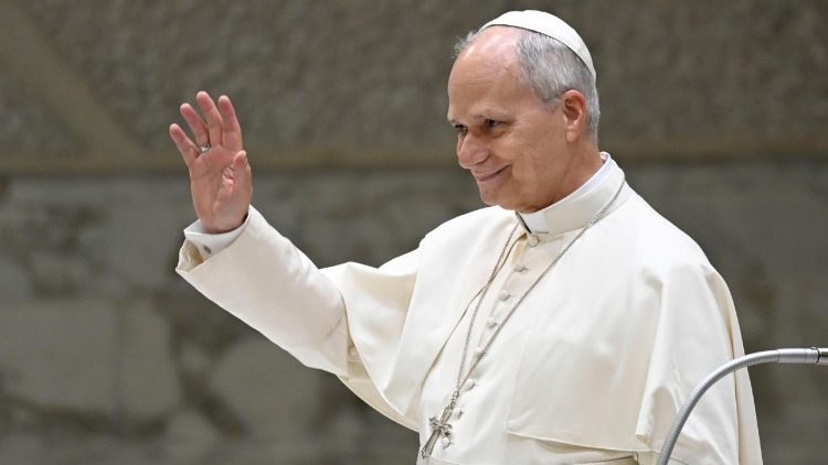 Pope Exploring Pope: Sense of belonging more important than numbers of people in ...