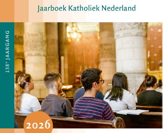 pius-almanak-2026:-adressen-plus-artikelen-over-jongeren-en-expats-in-r-k.-kerk