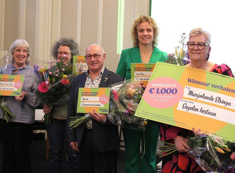 marjolande-elsinga-wint-verhalenwedstrijd-beweging-van-hoop:-‘engelen-bestaan’