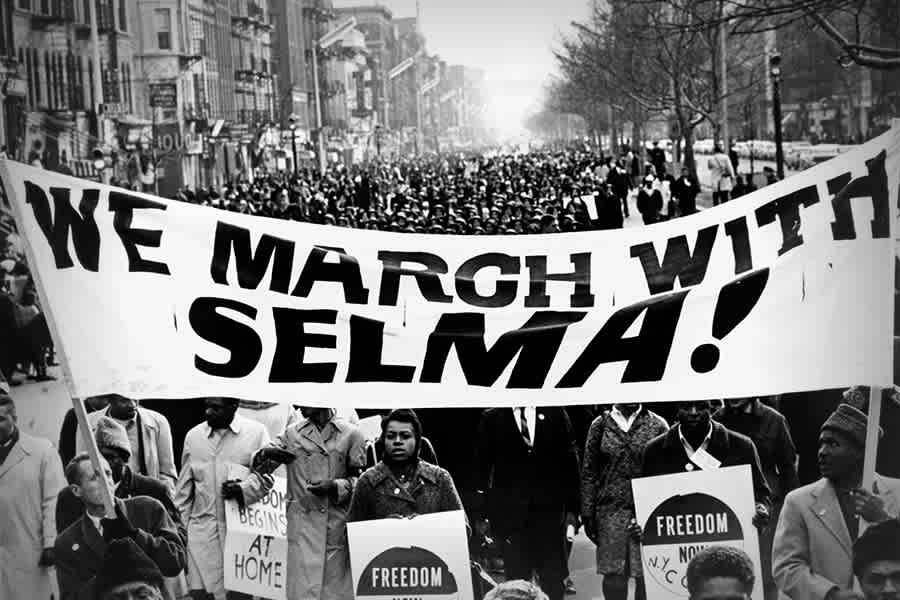 The nuns who witnessed the life and death of Martin Luther King Jr ...