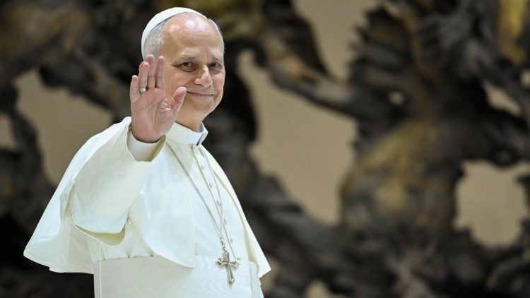 Pope Exploring Pope: Catholic Social Teaching shows path to peaceful coexistence ...