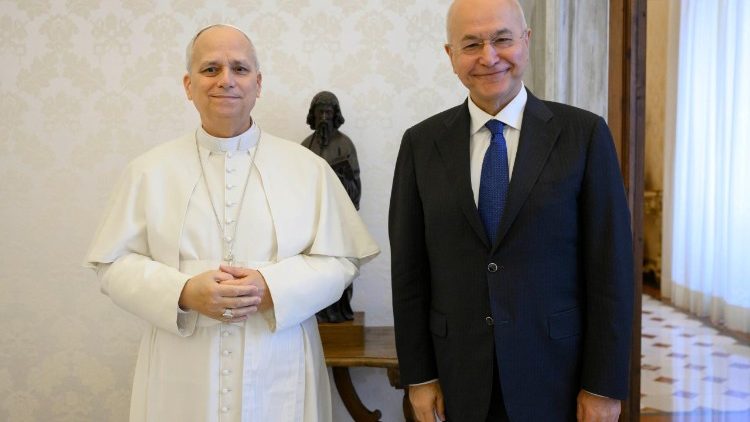 vn-hoge-commissaris-voor-vluchtelingen:-kerk-belangrijke-partner-in-het-helpen-van-vluchtelingen