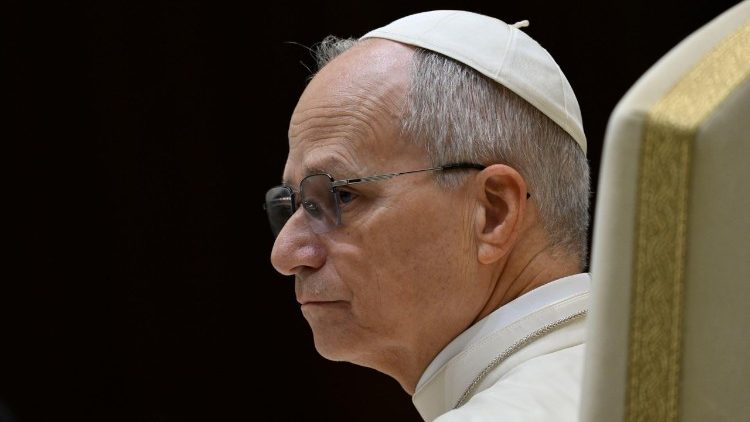 paus-leo:-moge-de-horror-van-genocide-nooit-meer-aan-enig-volk-worden-aangedaan