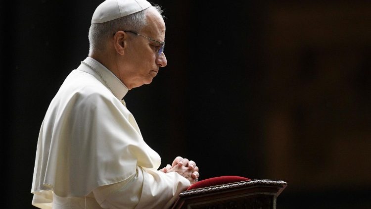 paus-publiceert-gebedsintenties-voor-2027