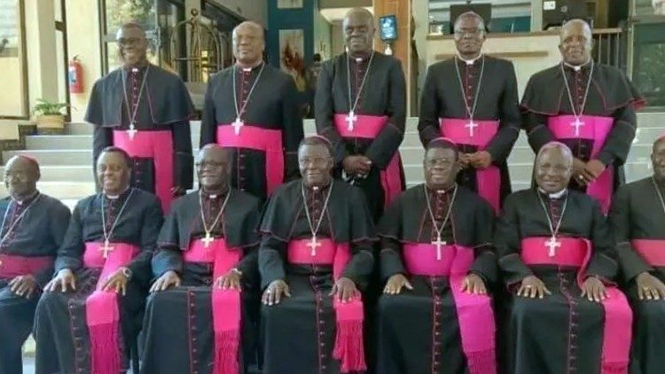 zambia’s-catholic-bishops-urge-priests-and-faithful-to-steer-clear-of-partisan-politics