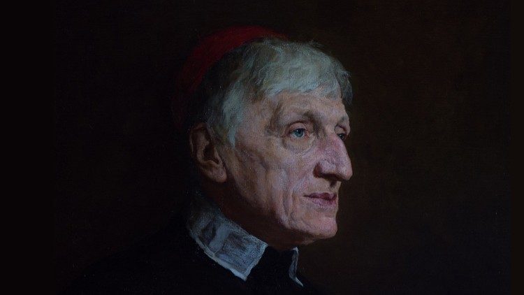 kardinaal-roche:-st.-john-henry-newman,-een-voorbeeld-van-de-zoektocht-naar-waarheid