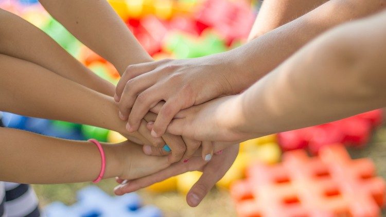 paus:-menselijke-broederschap-een-dringende-noodzaak,-geen-verouderde-utopie