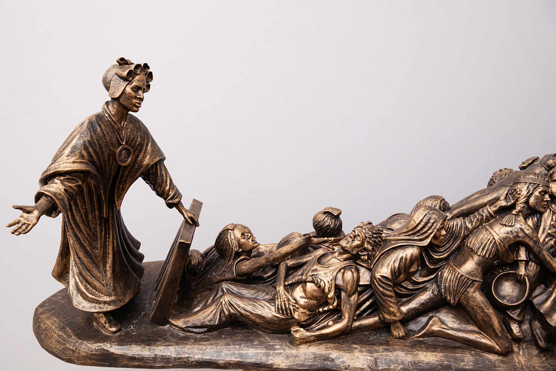 pope-leo-xiv:-peace-begins-with-dignity,-not-weapons