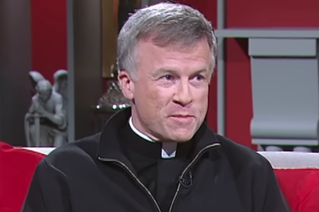 ‘historic-occasion’:-pope-leo-xiv-meets-with-same-sex-attraction-ministry-courage-international