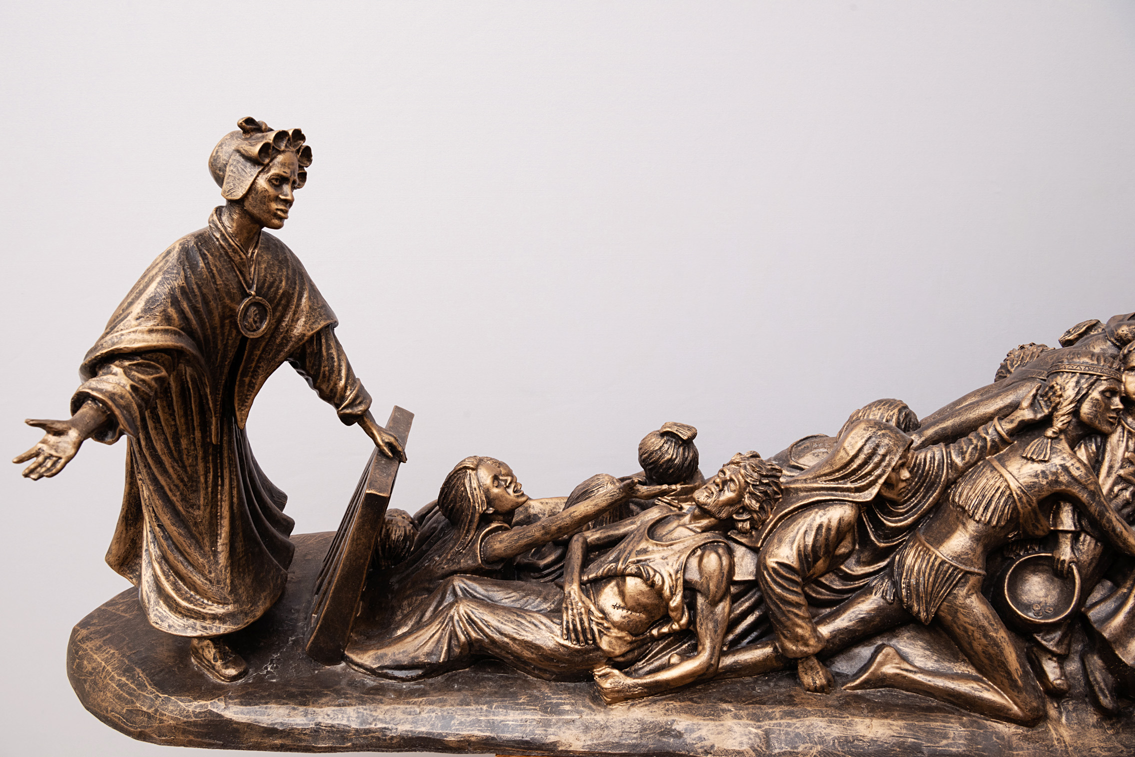 paus-leo-xiv:-vrede-begint-met-waardigheid,-niet-met-wapens