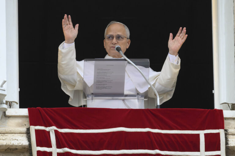 pope-leo-xiv-prays-for-victims-of-attacks-in-nigeria