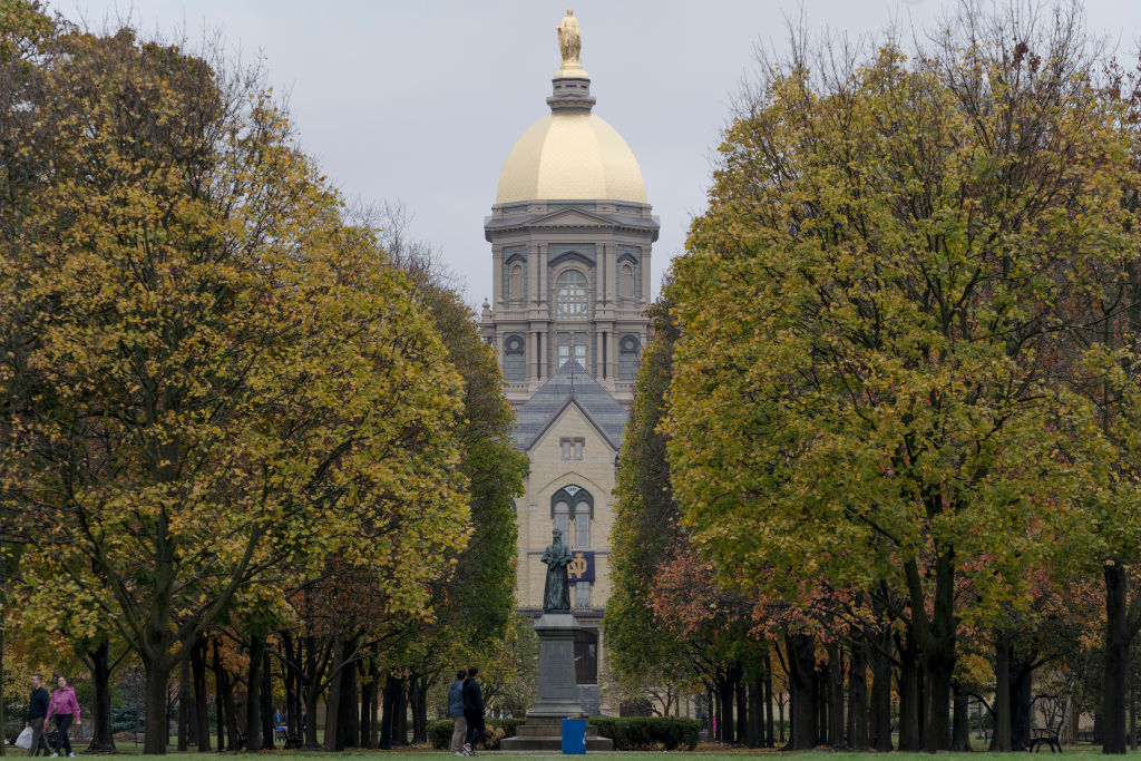 multiple-us.-bishops-join-call-for-notre-dame-to-rescind-appointment-of-pro-abortion-advocate