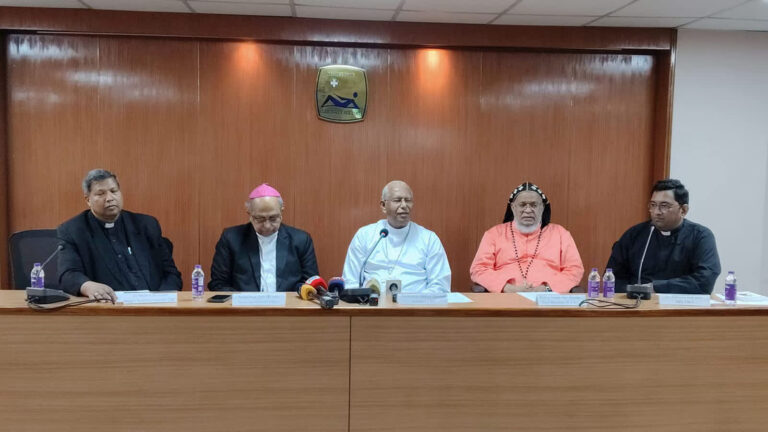 india’s-bishops-elect-first-dalit-president,-demand-end-to-conversion-laws