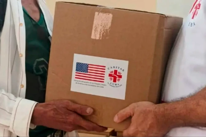caritas-cuba-receives-7-containers-of-humanitarian-aid-from-the-united-states