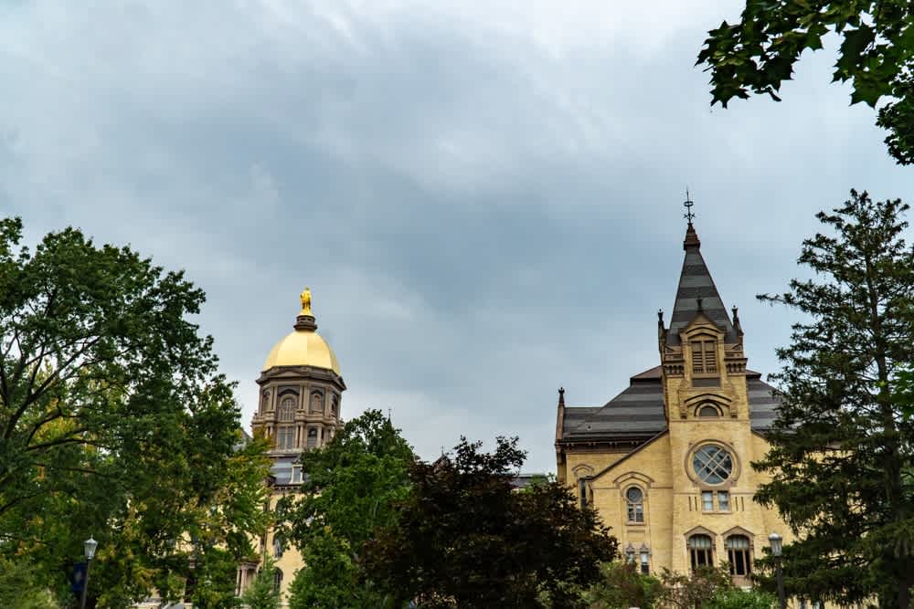 amid-criticism-by-bishops,-notre-dame-says-pro-abortion-professor-‘well-prepared’-to-lead-institute