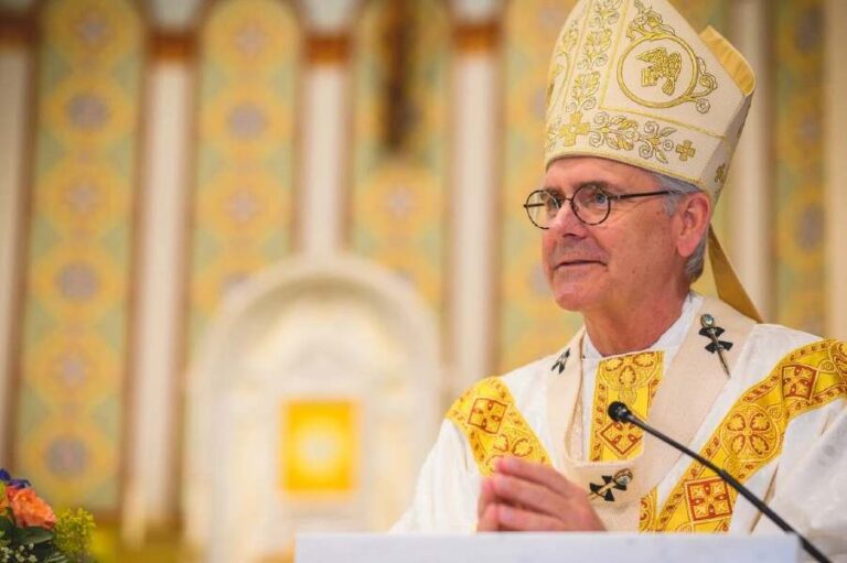 archbishop-coakley-mourns-execution-of-oklahoma-murderer,-urges-prayers-for-end-to-death-penalty