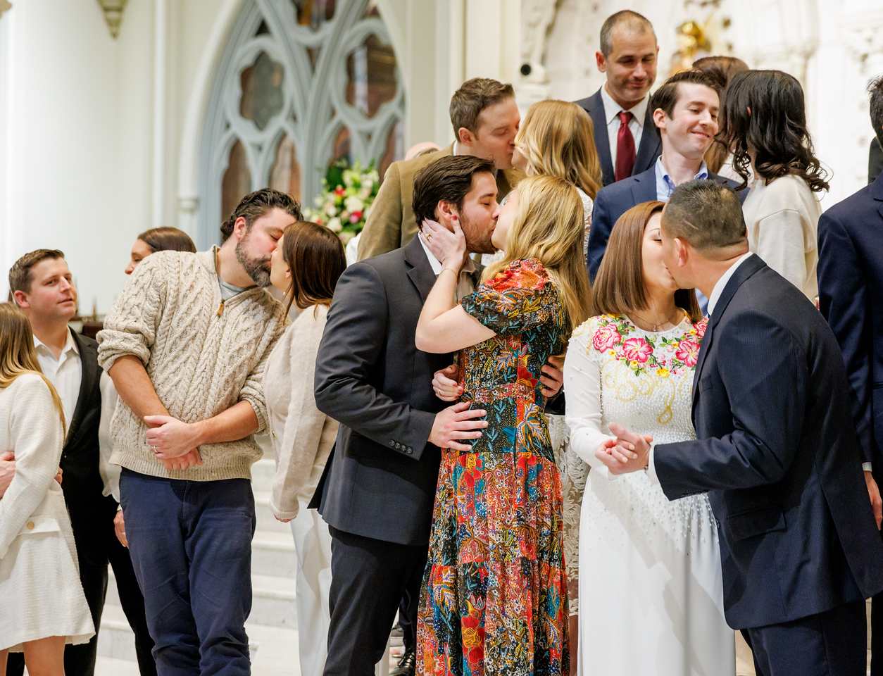 on-valentine’s-day,-boston-archdiocese-welcomes-marriages-into-church-with-convalidation-ceremony