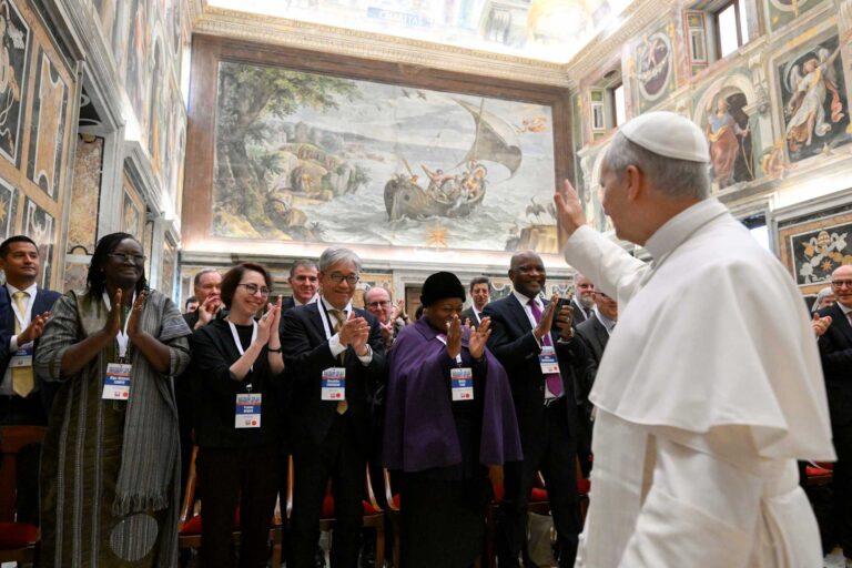 pope-leo-xiv:-‘all-lives-are-not-equally-respected’-amid-war-and-inequality