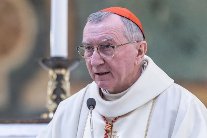 cardinaal-parolin:-het-vaticaan-‘zal-niet-deelnemen-aan-trump’s-raad-van-vrede