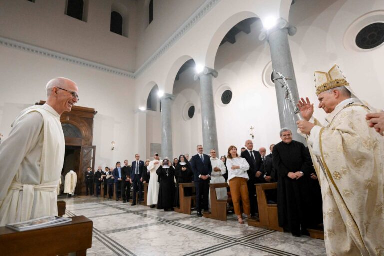 ‘aventine-procession’:-a-centuries-old-tradition-pope-leo-xiv-will-lead-for-the-first-time