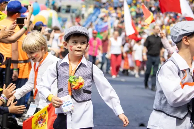 paus-leo-xiv-schrapt-commissie-opgericht-door-francis-voor-wereldkinderdag