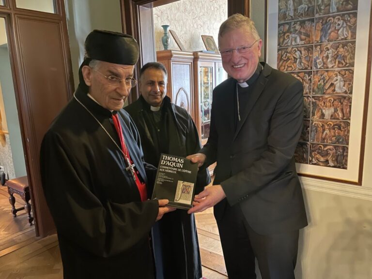 bezoek-van-de-patriarch-van-de-maronieten,-kardinaal-bachara-boutros-raa¯