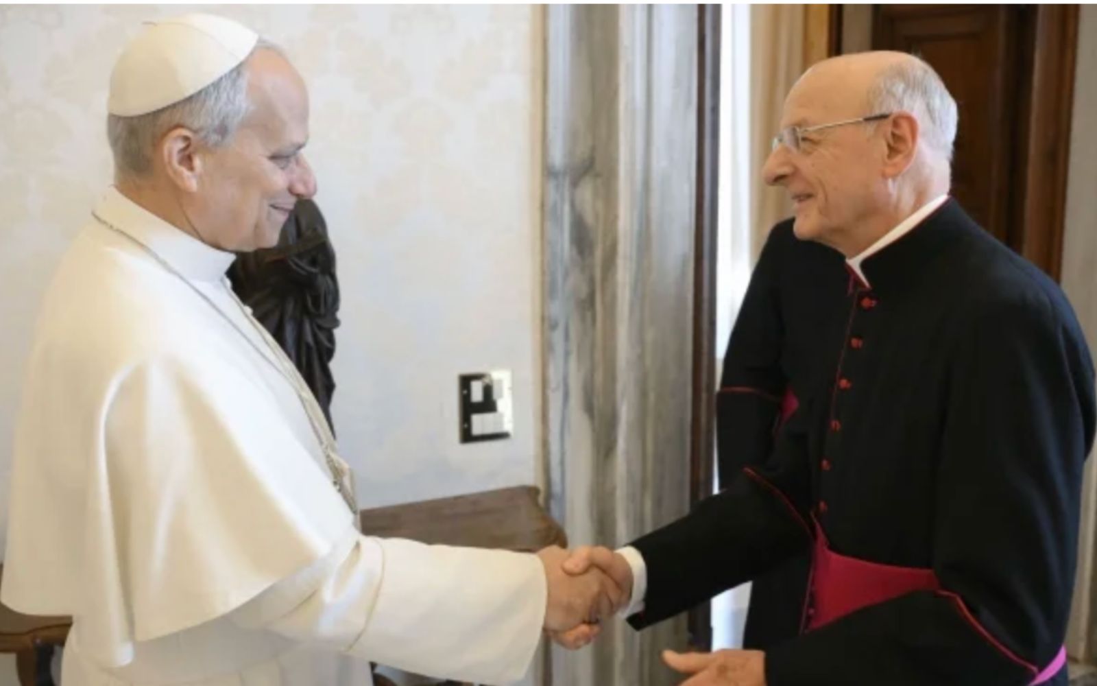 paus-leo-xiv-zegt-tegen-opus-dei-dat-er-nog-geen-beslissing-is-over-de-herziene-statuten