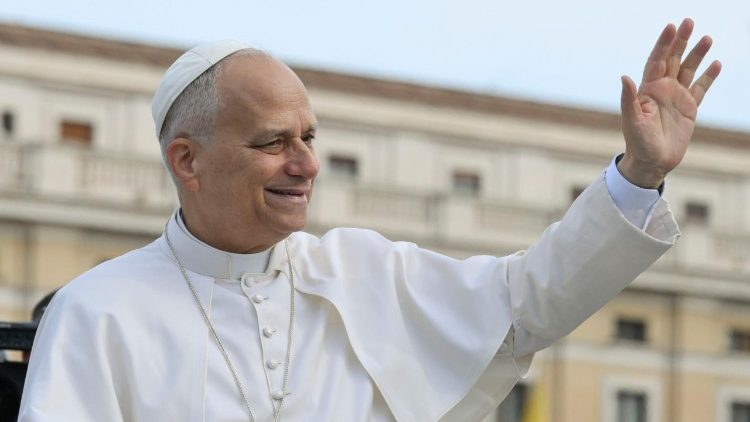 paus:-we-zijn-allemaal-zoekers-van-god-en-zijn-liefde