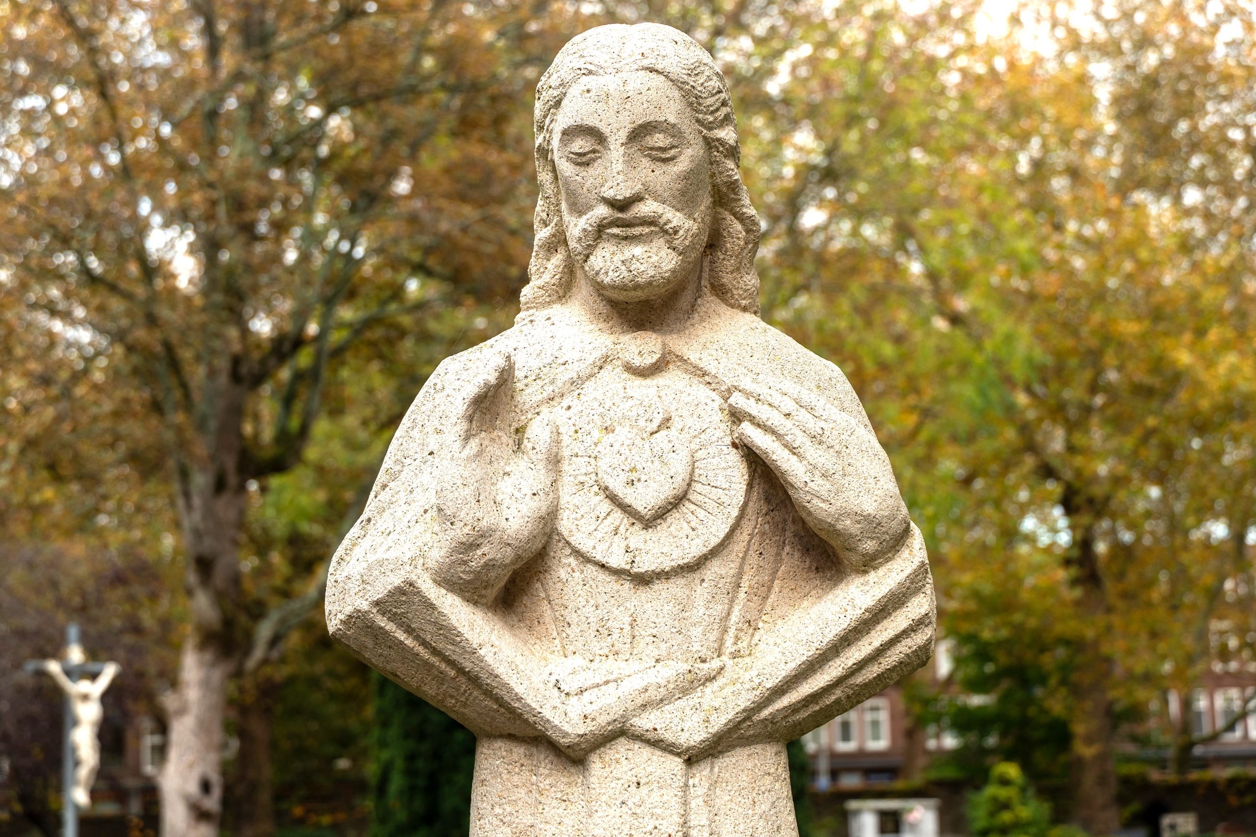 eerste-exhortatie-paus-leo-xiv,-dilexi-te-–-ik-heb-je-liefgehad,-nu-in-druk-beschikbaar