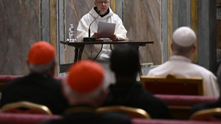 lent-retraite:-bisschop-varden-reflecteert-op-het-communiceren-van-hoop