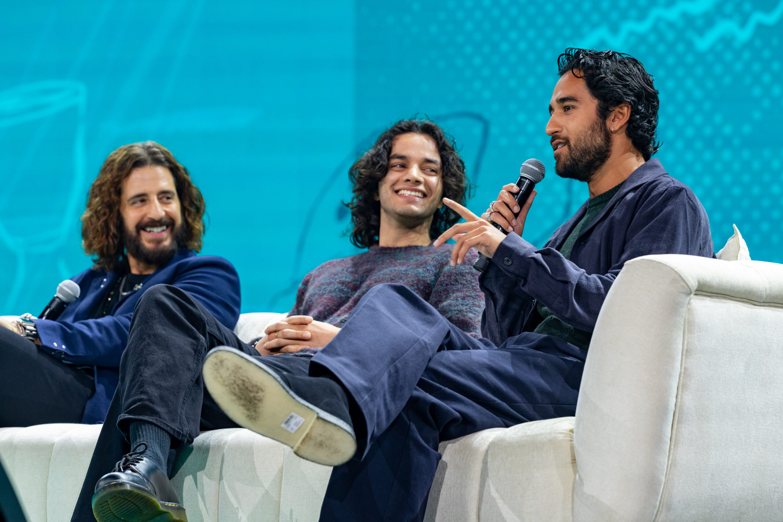 chosencon-2026:-‘this-is-the-comic-con-of-the-bible’