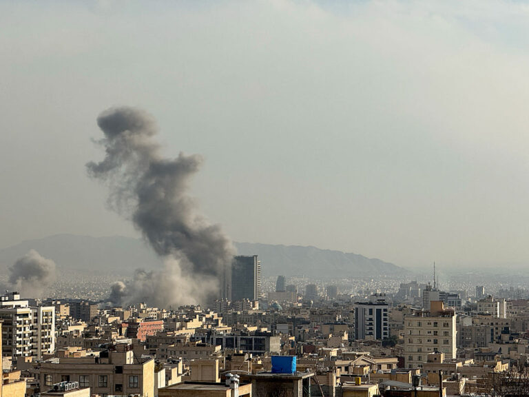 ‘2-hours-to-pack-up’:-how-the-iranian-conflict-has-upended-catholic-pilgrimages-in-the-region