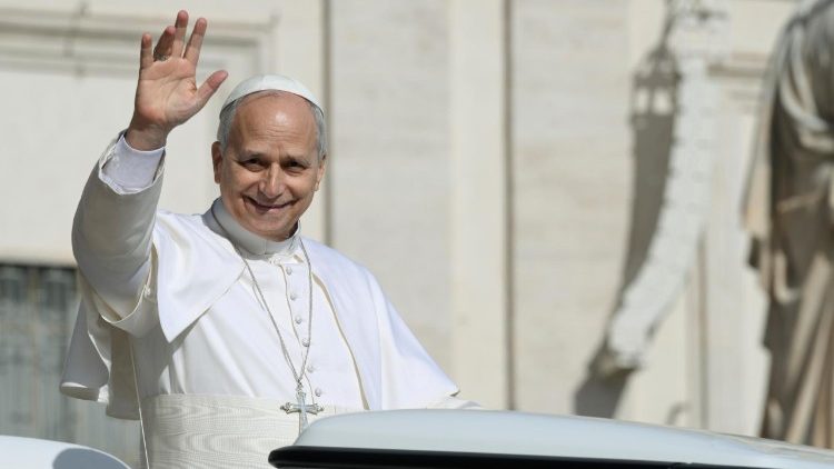 pope-at-audience:-the-church’s-humanity-and-divinity-are-in-harmony