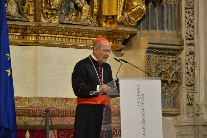 ‘biblical-roots’:-picasso’s-spiritual-‘sensibilities’-on-display-at-burgos-cathedral