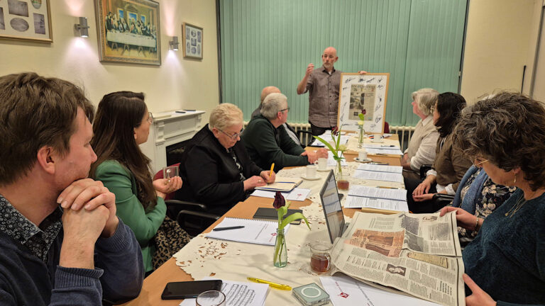cursus-schrijven-voor-de-missionaire-parochie-van-start
