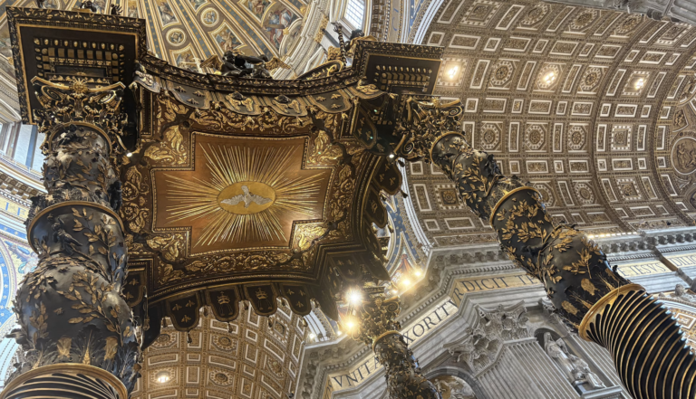 a-pope’s-magnificent-bet-on-a-young-bernini